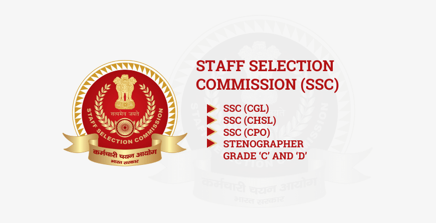 Staff Selection Commission (SSC) (4)