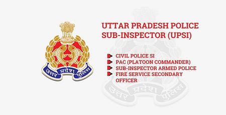 UP Police Sub-Inspector